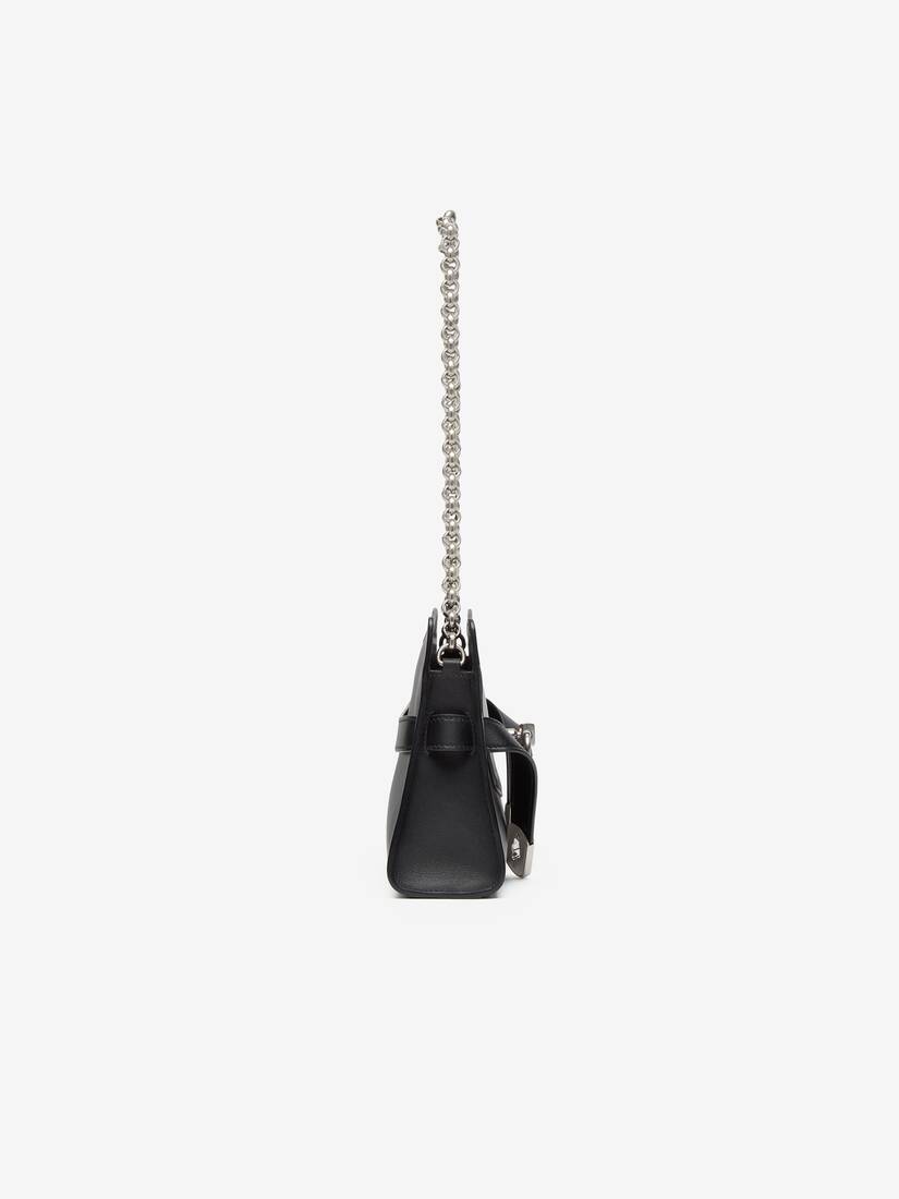 Locke Shoulder Mini | Alexander McQueen - image 3