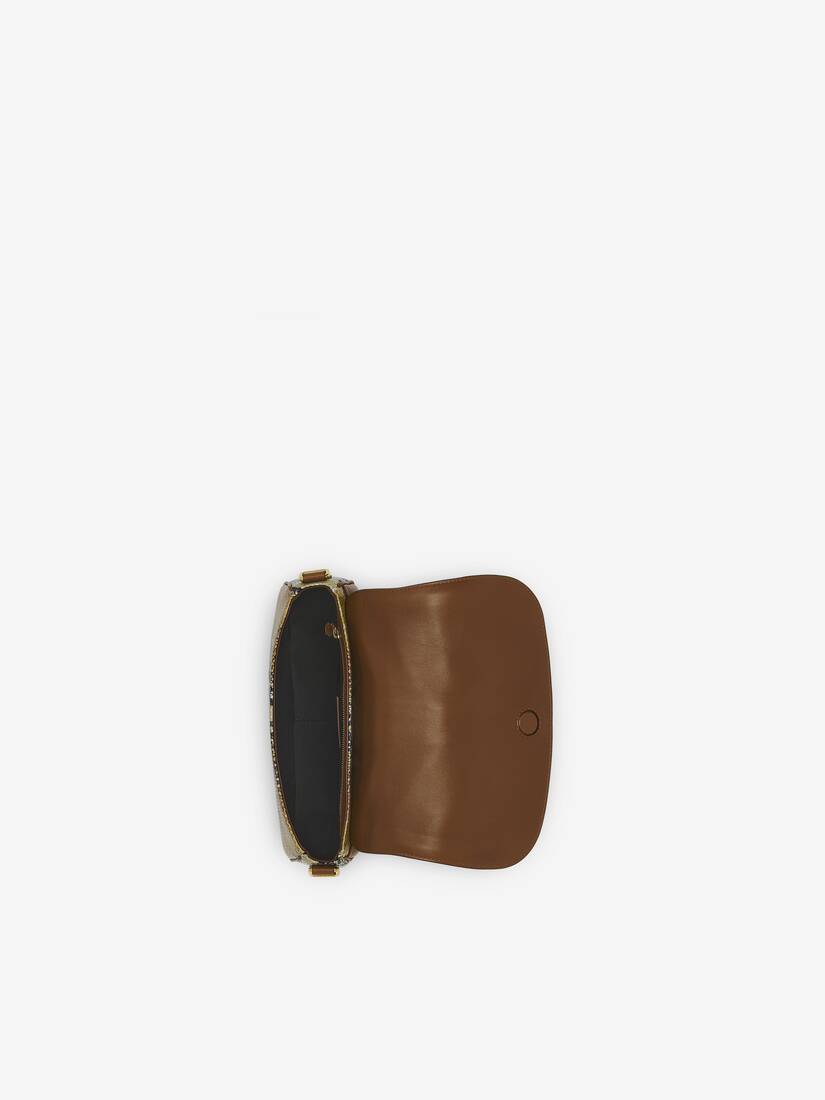 T-Bar Satchel