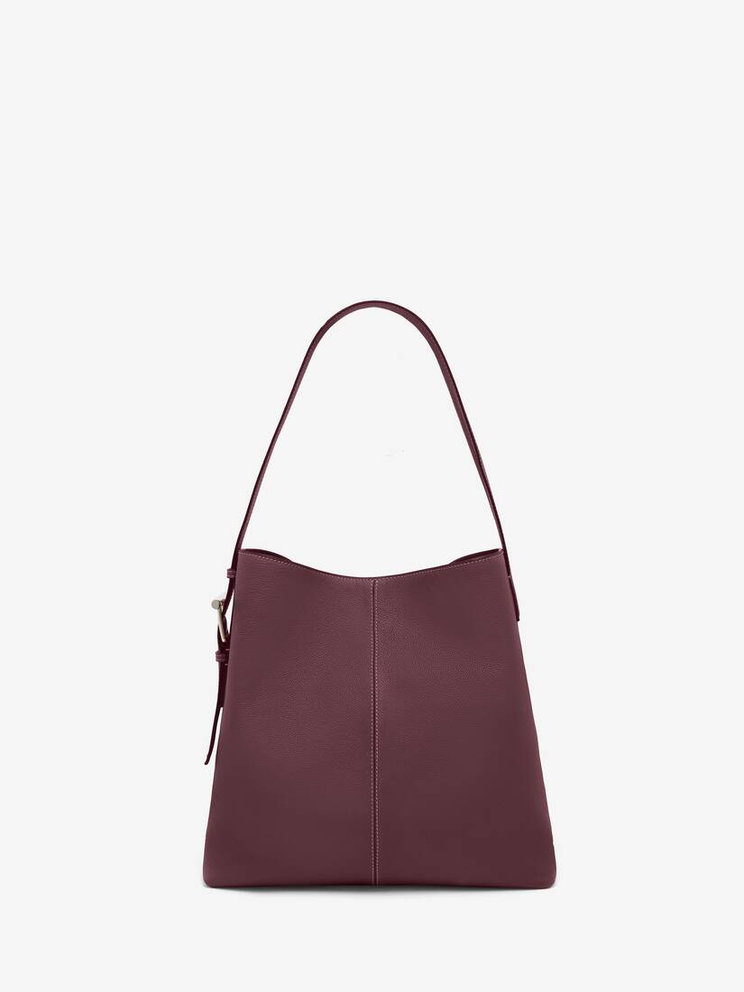 Sac Porté Épaule McQueen T-Bar Sling