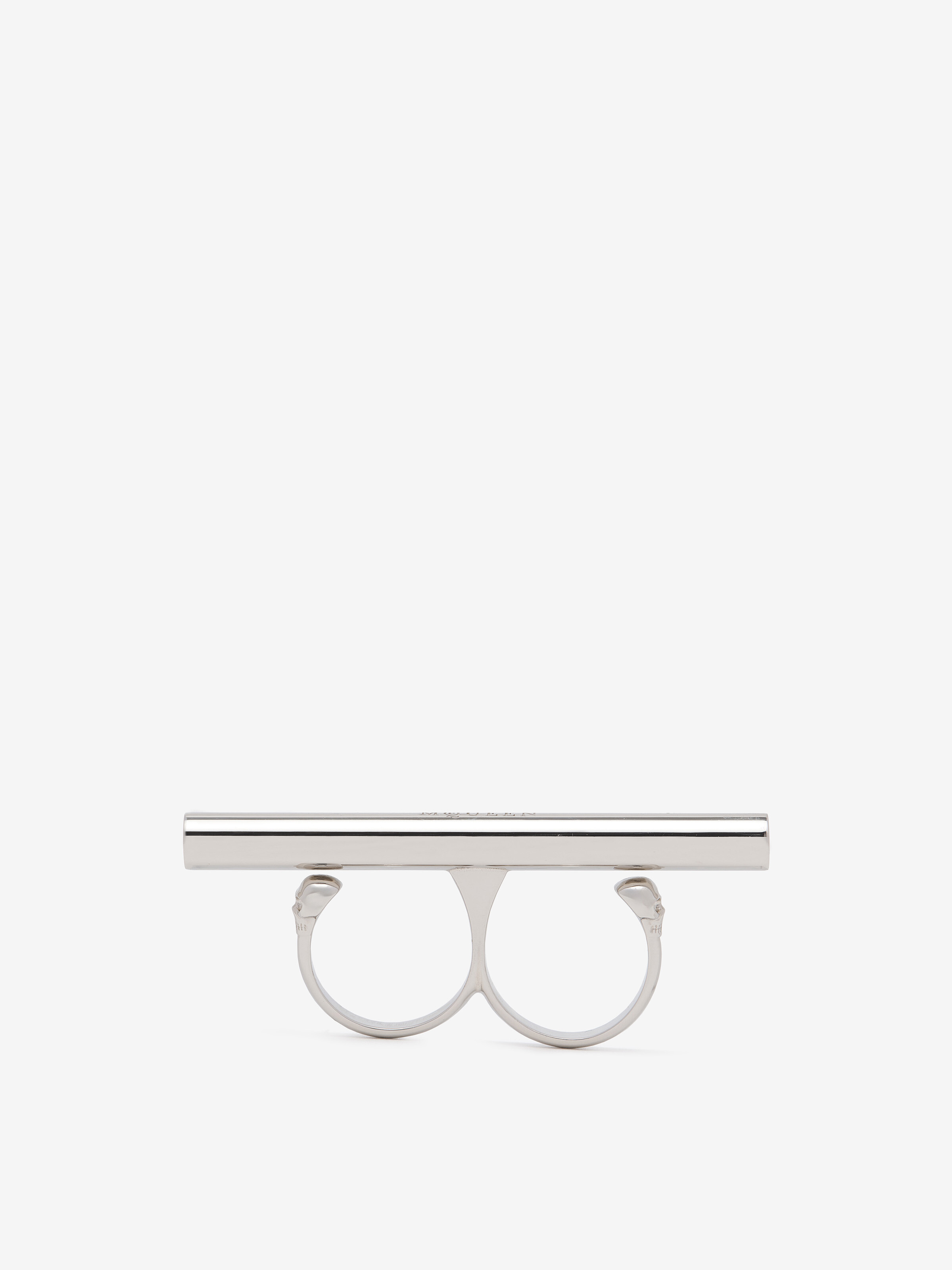 T-Bar Double Ring