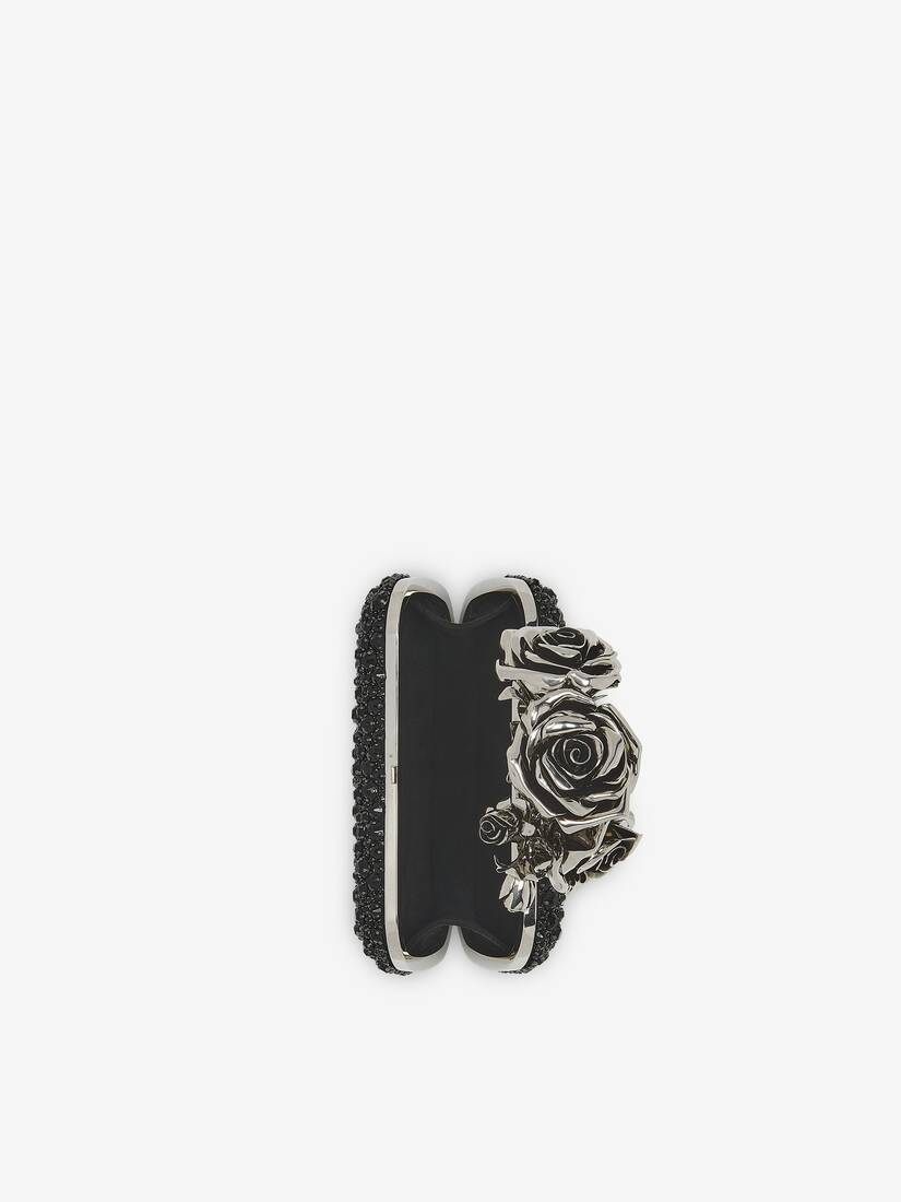 Rose Knuckle Clutch
