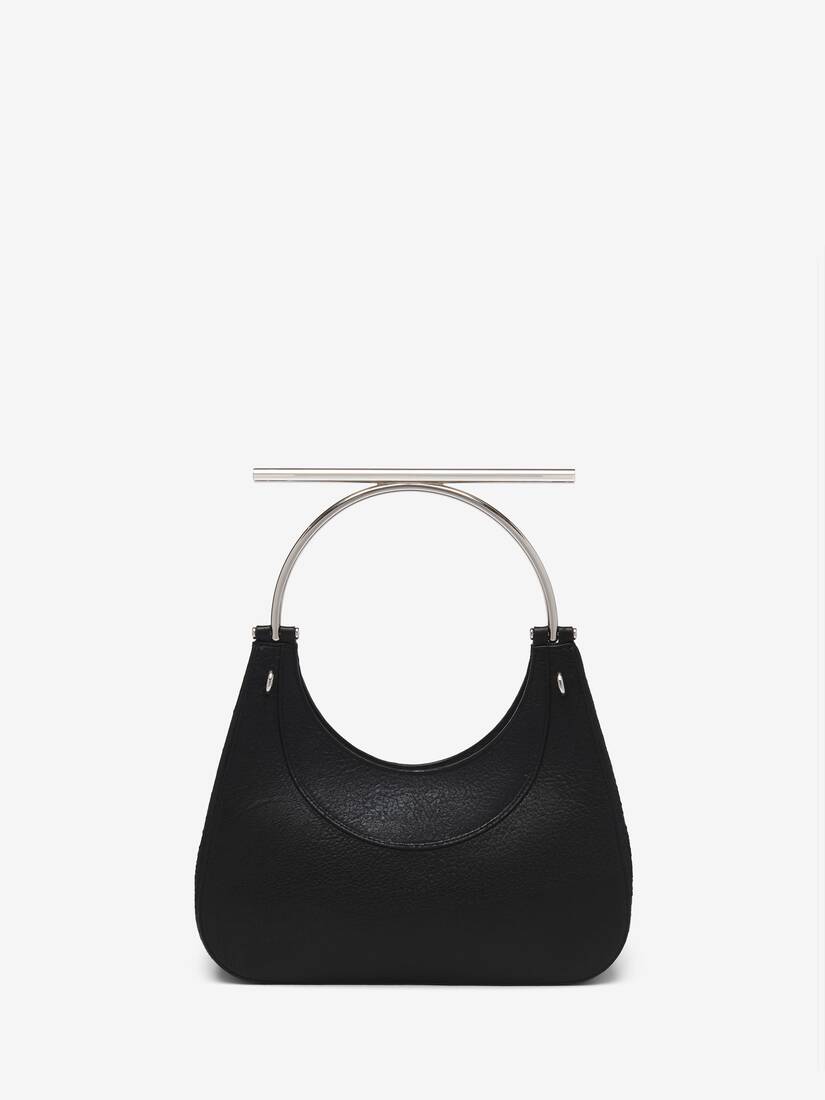 McQueen T-Bar Bag