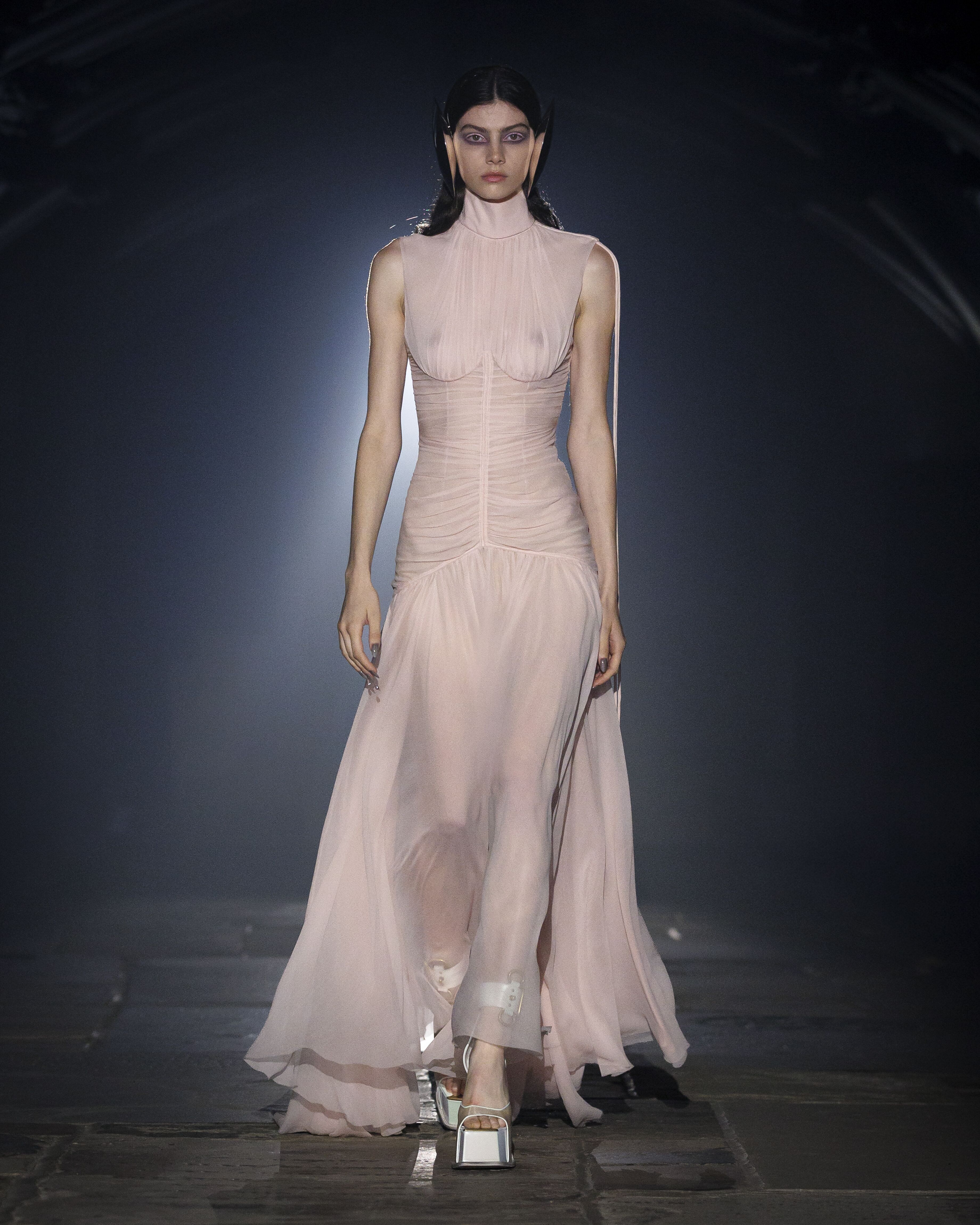 Spring Summer 2027 Look 9