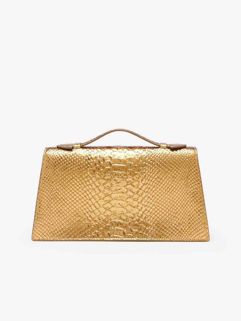 Skull Top Handle | Alexander McQueen - image 4