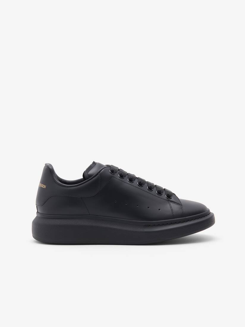 Oversized Sneaker | Alexander McQueen - image 1