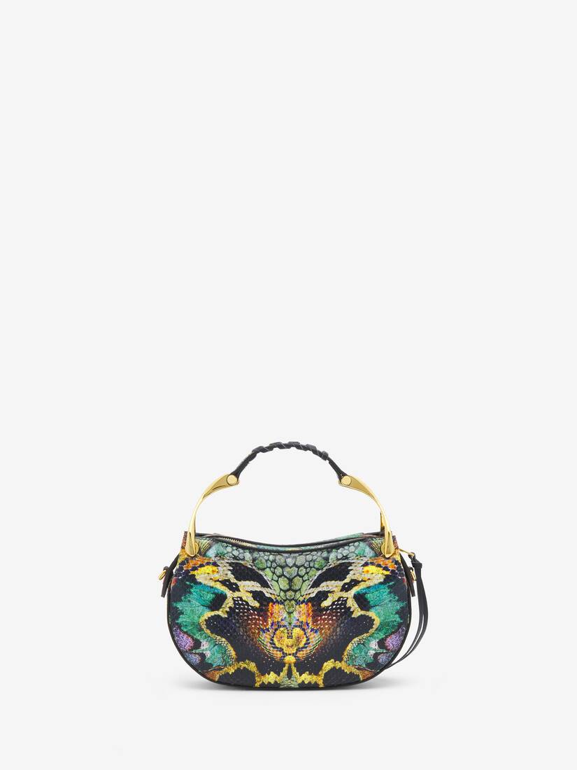Wishbone Mini | Alexander McQueen - image 3