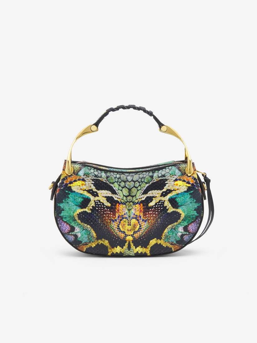 Wishbone Mini | Alexander McQueen - image 3