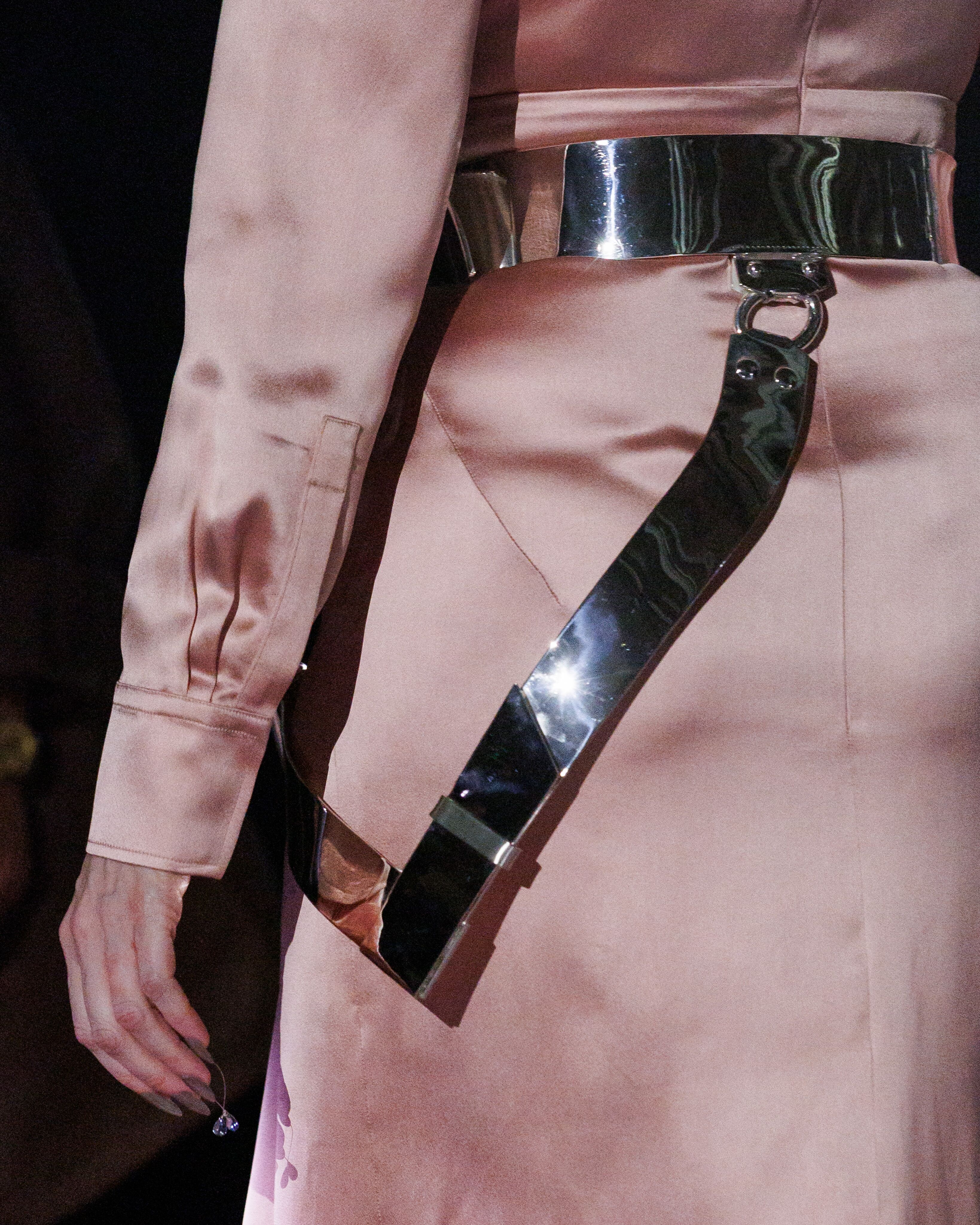 Shaun Leane Jewellery custom McQueen