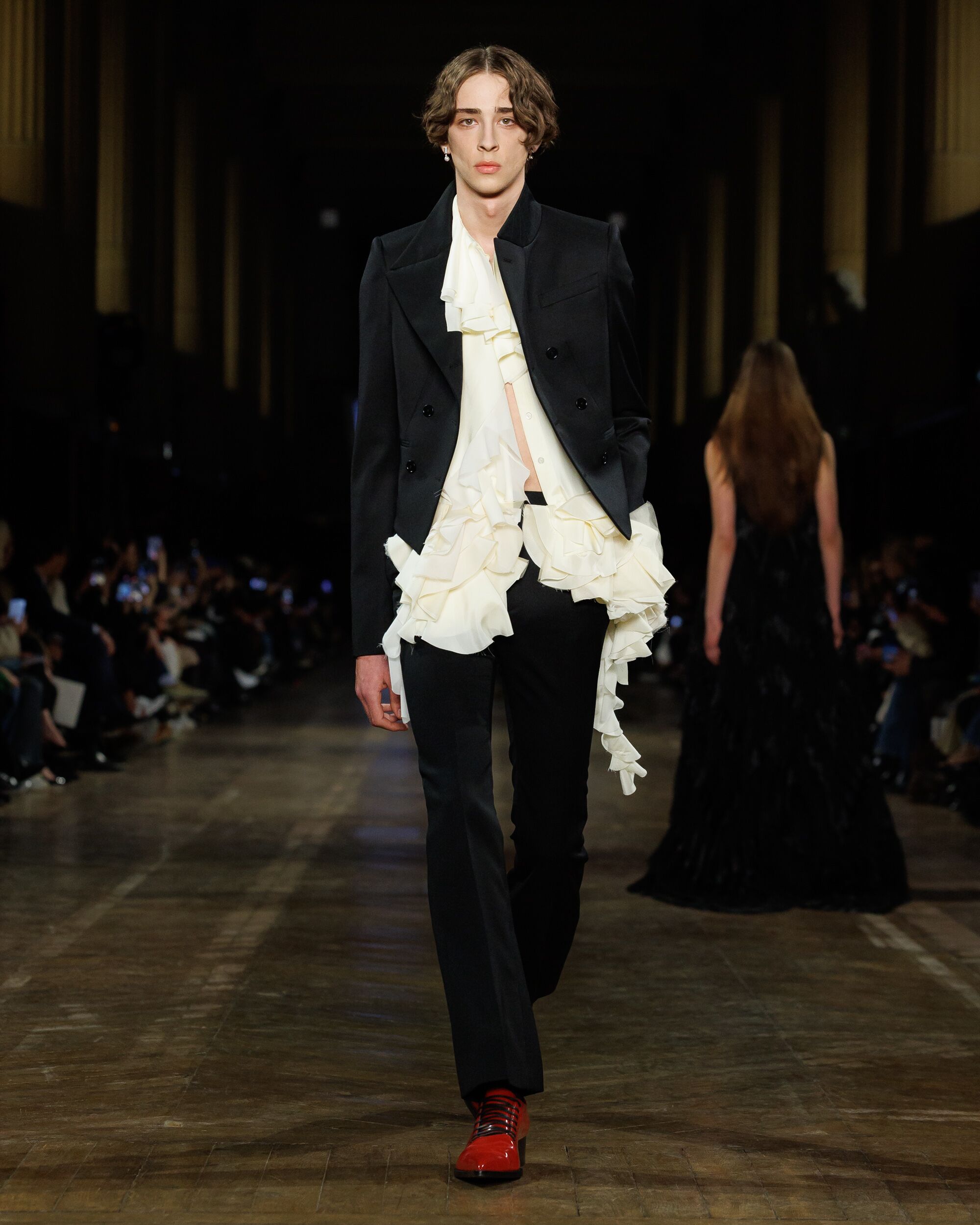 Autumn Winter 2025