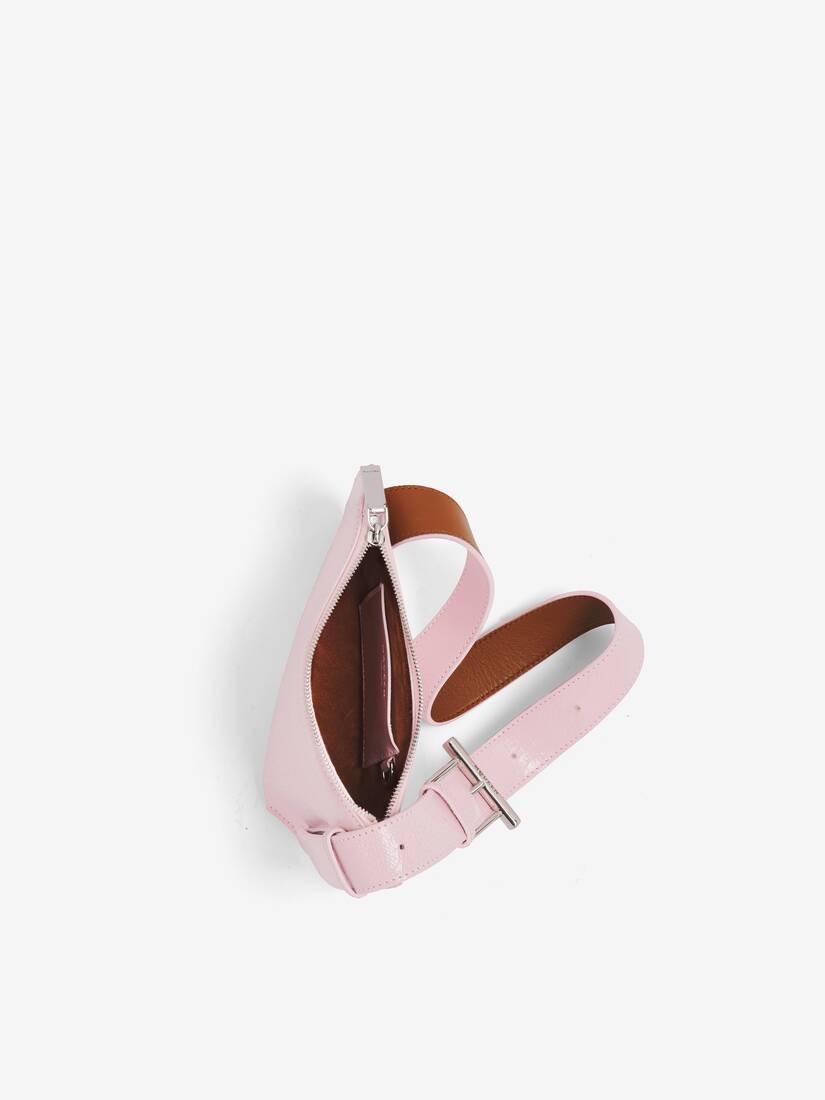 McQueen T-Bar Sling Pouch