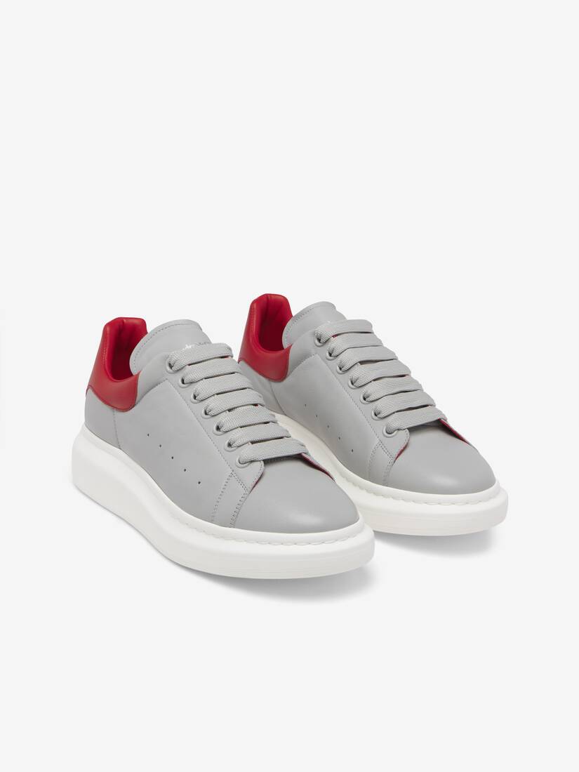 Sneakers Oversize | Alexander McQueen - image 3