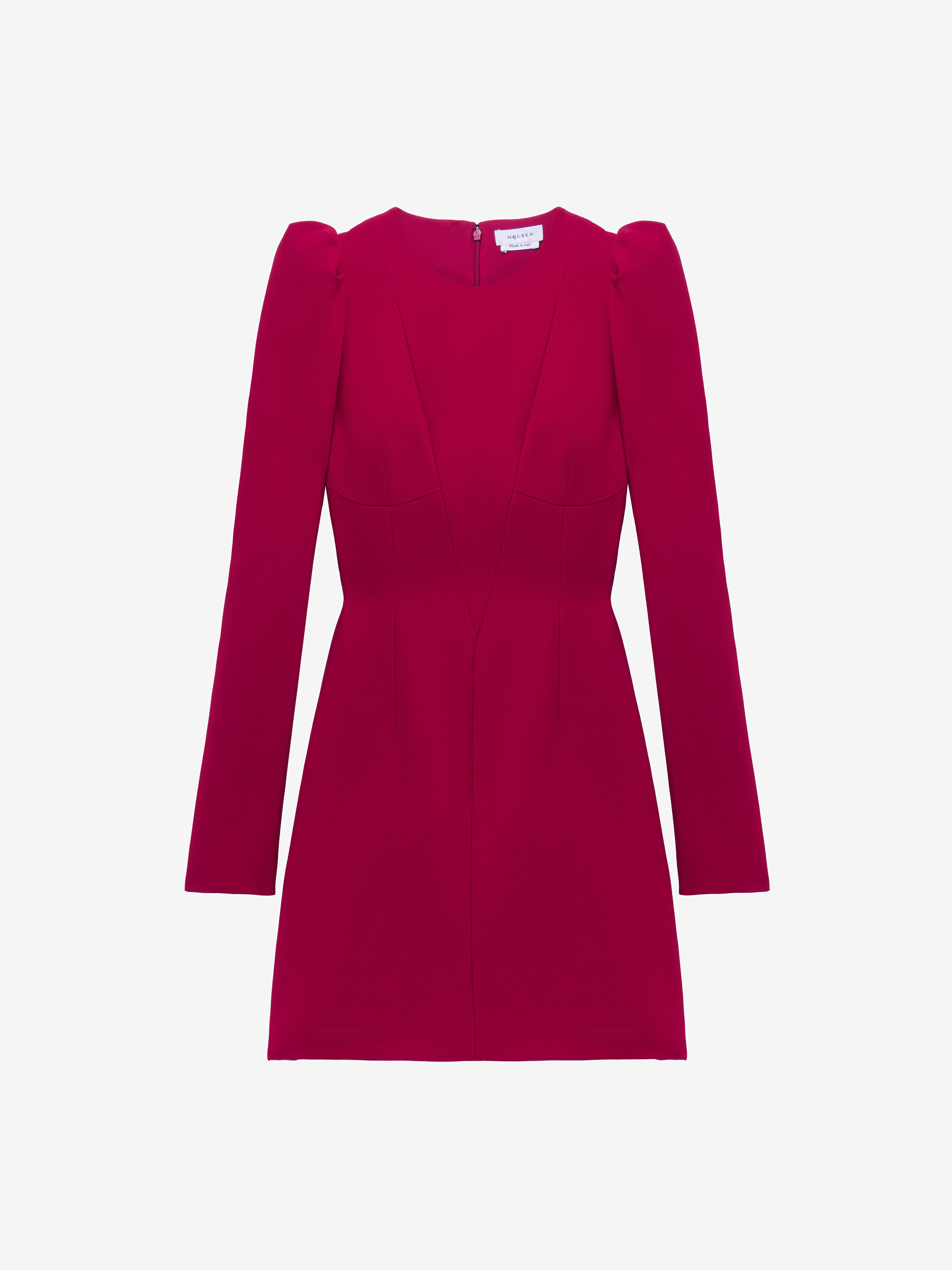 Kickback Mini Dress
