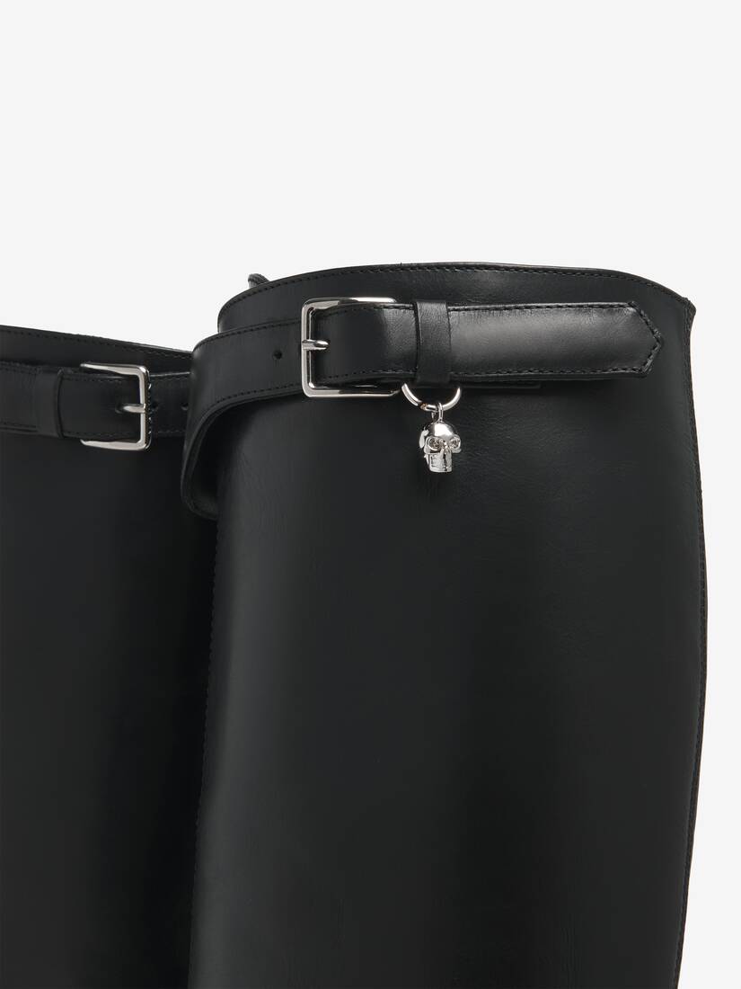 Countryside Boot | Alexander McQueen - image 5