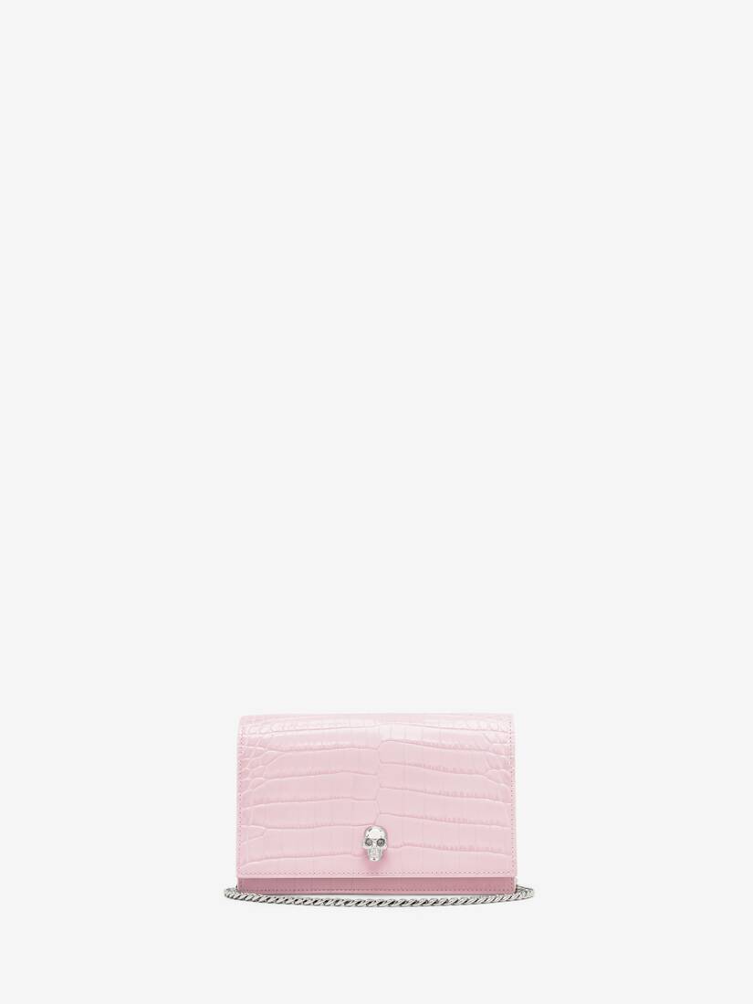 Small Skull Bag