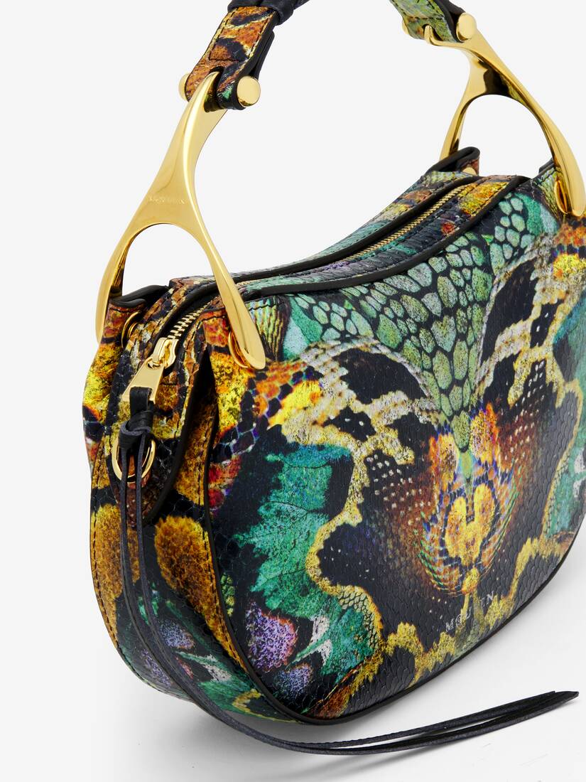 Wishbone Mini | Alexander McQueen - image 5