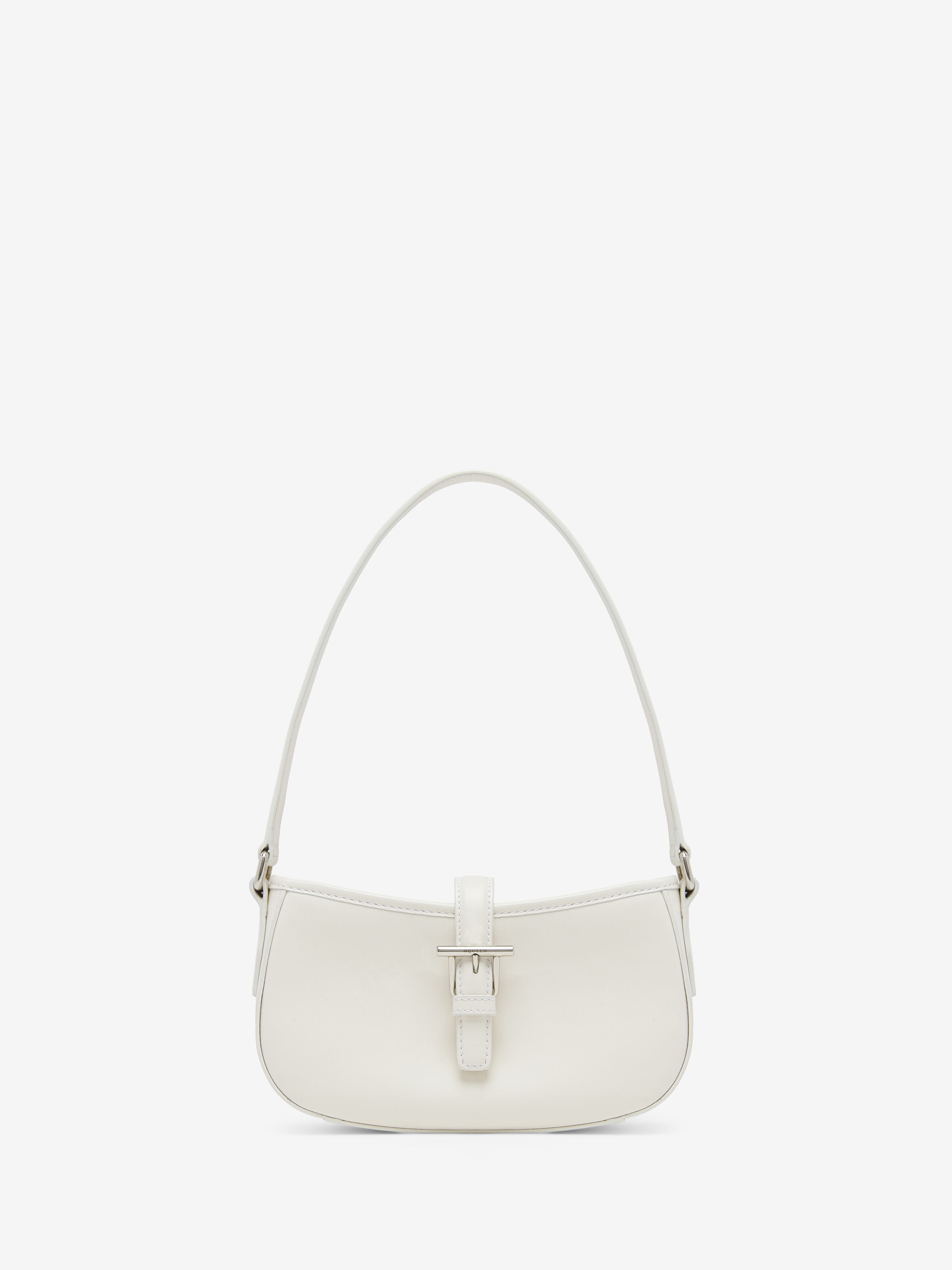 Mini T-Bar Shoulder Bag