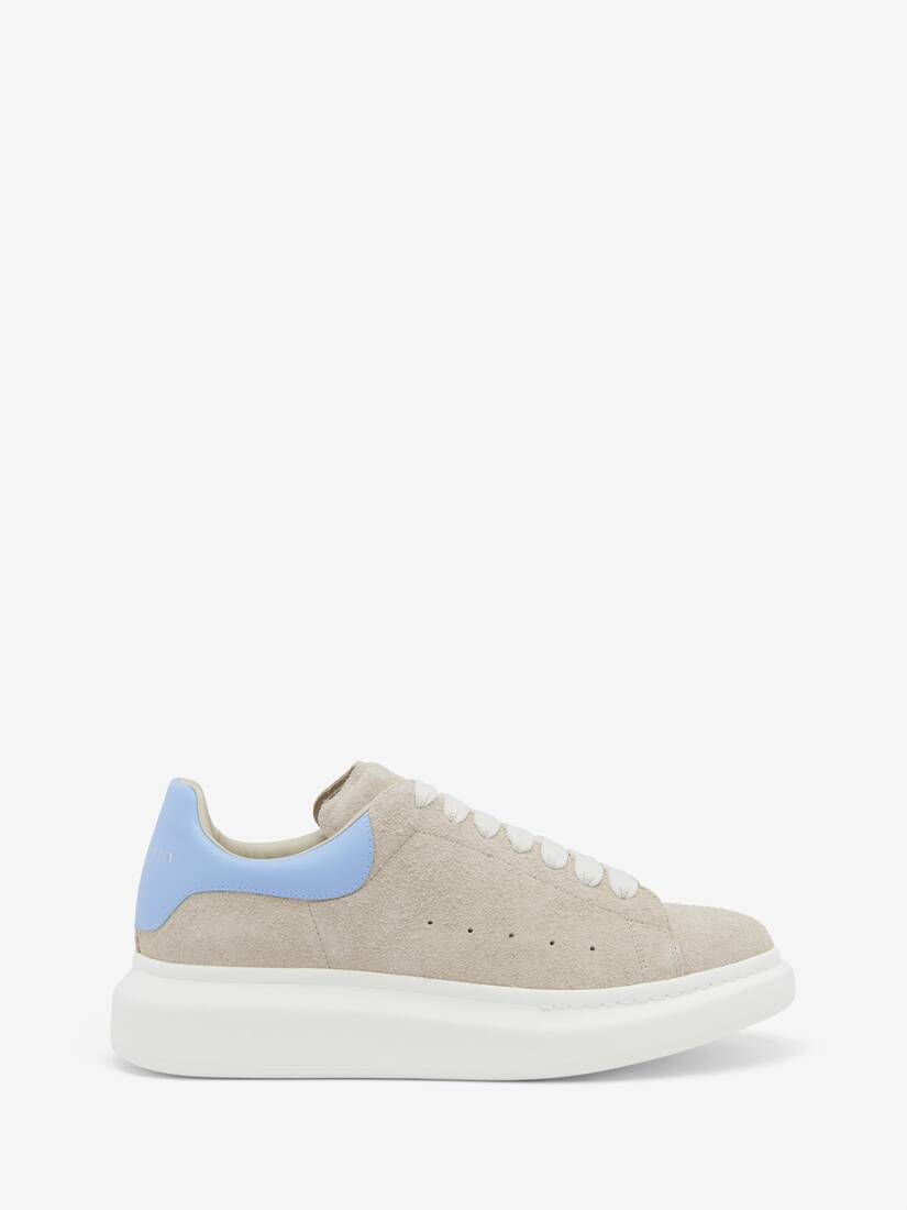 Oversized Sneaker | Alexander McQueen - image 1