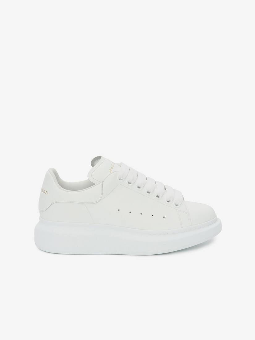 Sneakers Oversize | Alexander McQueen - image 1