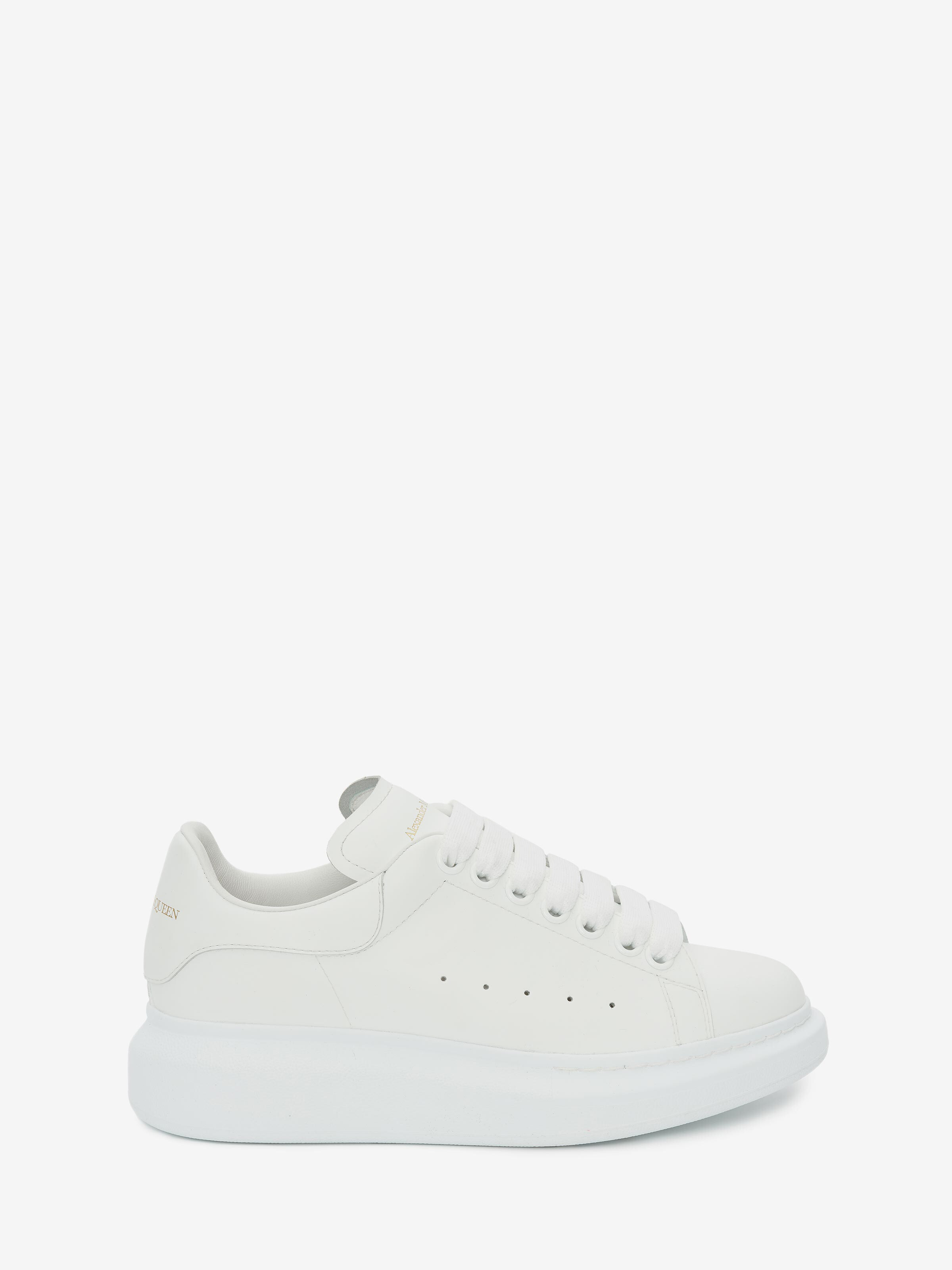 Sneaker Oversize