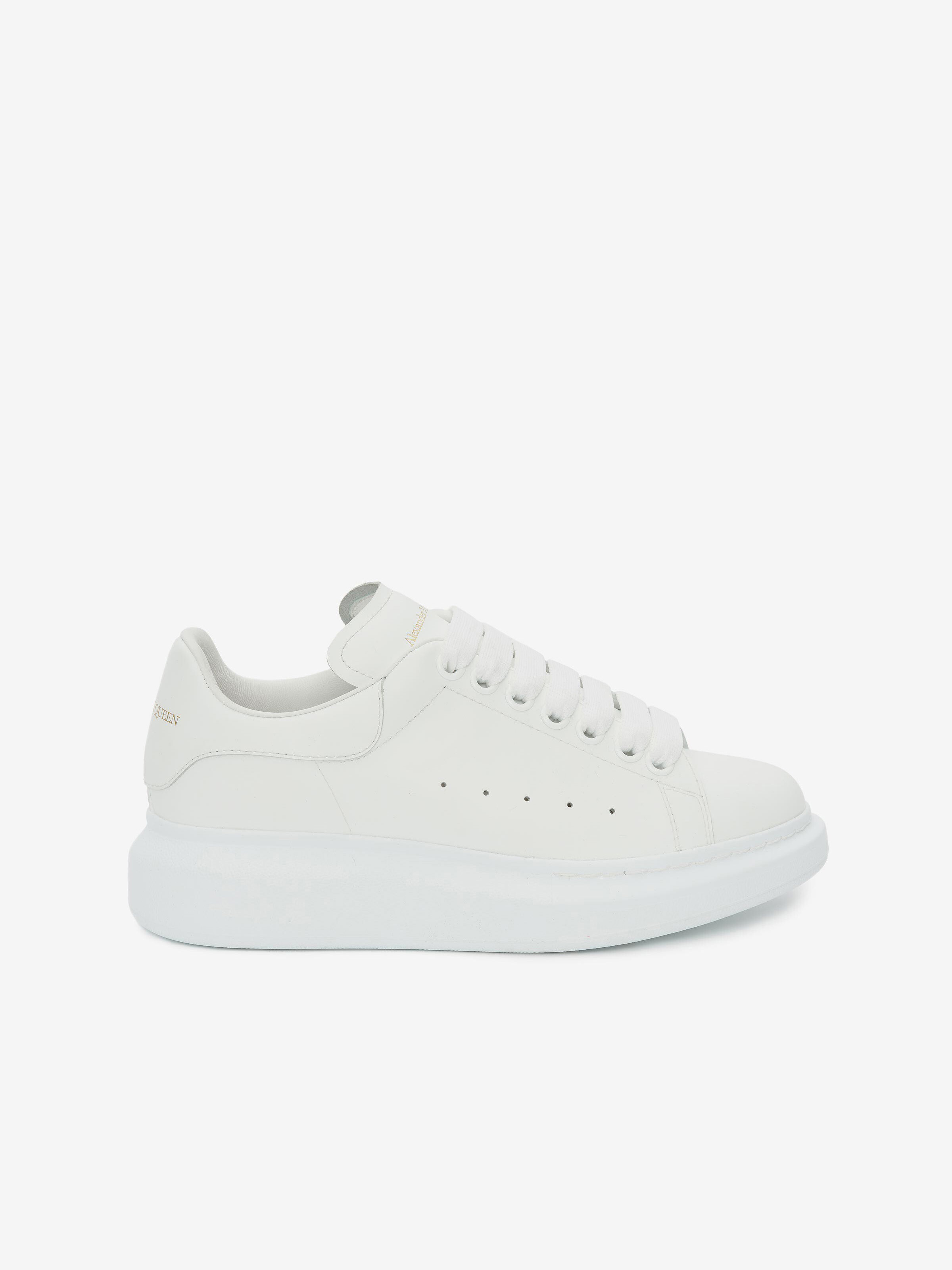 Sneakers Oversize