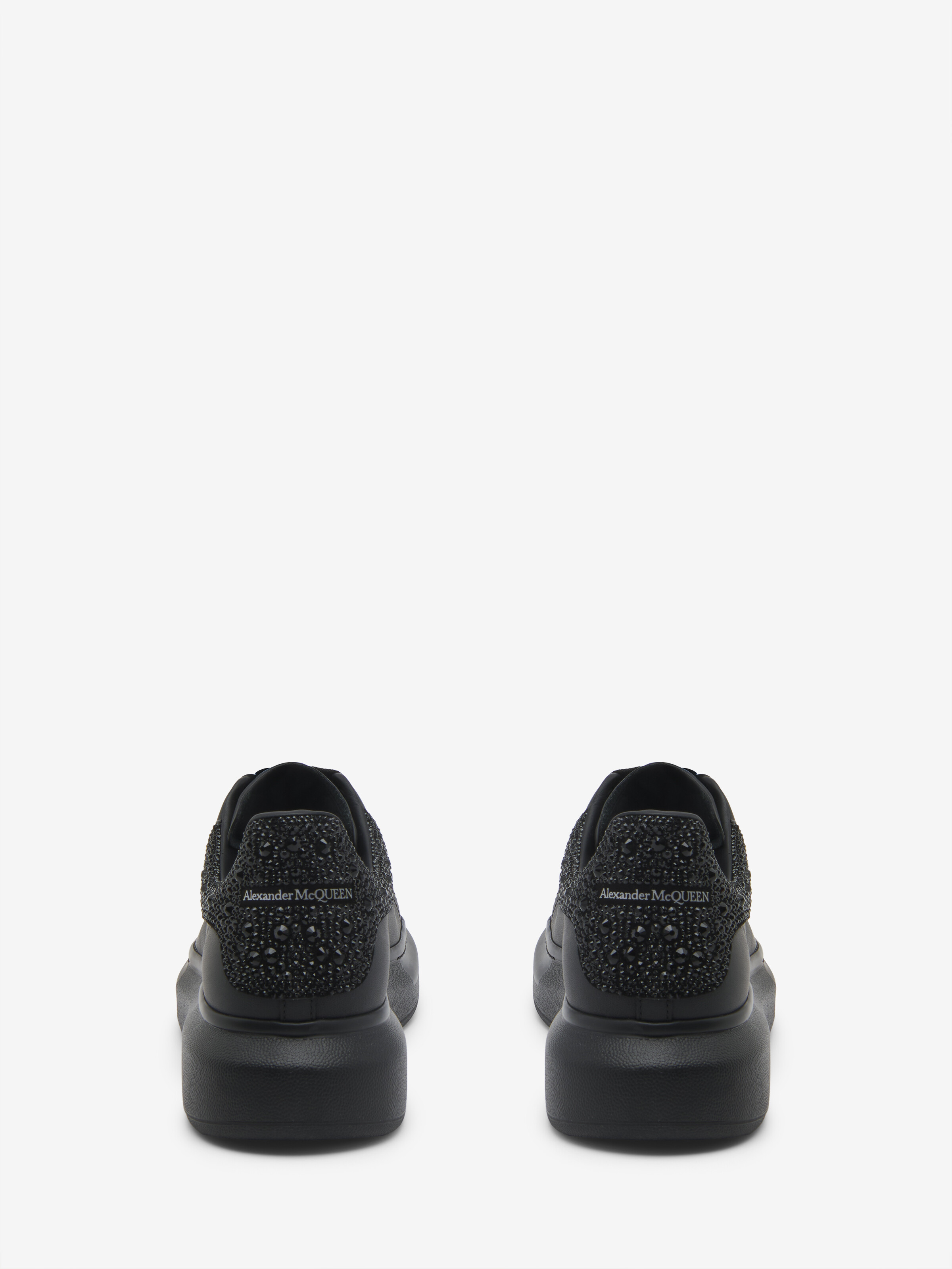 Oversized Sneaker