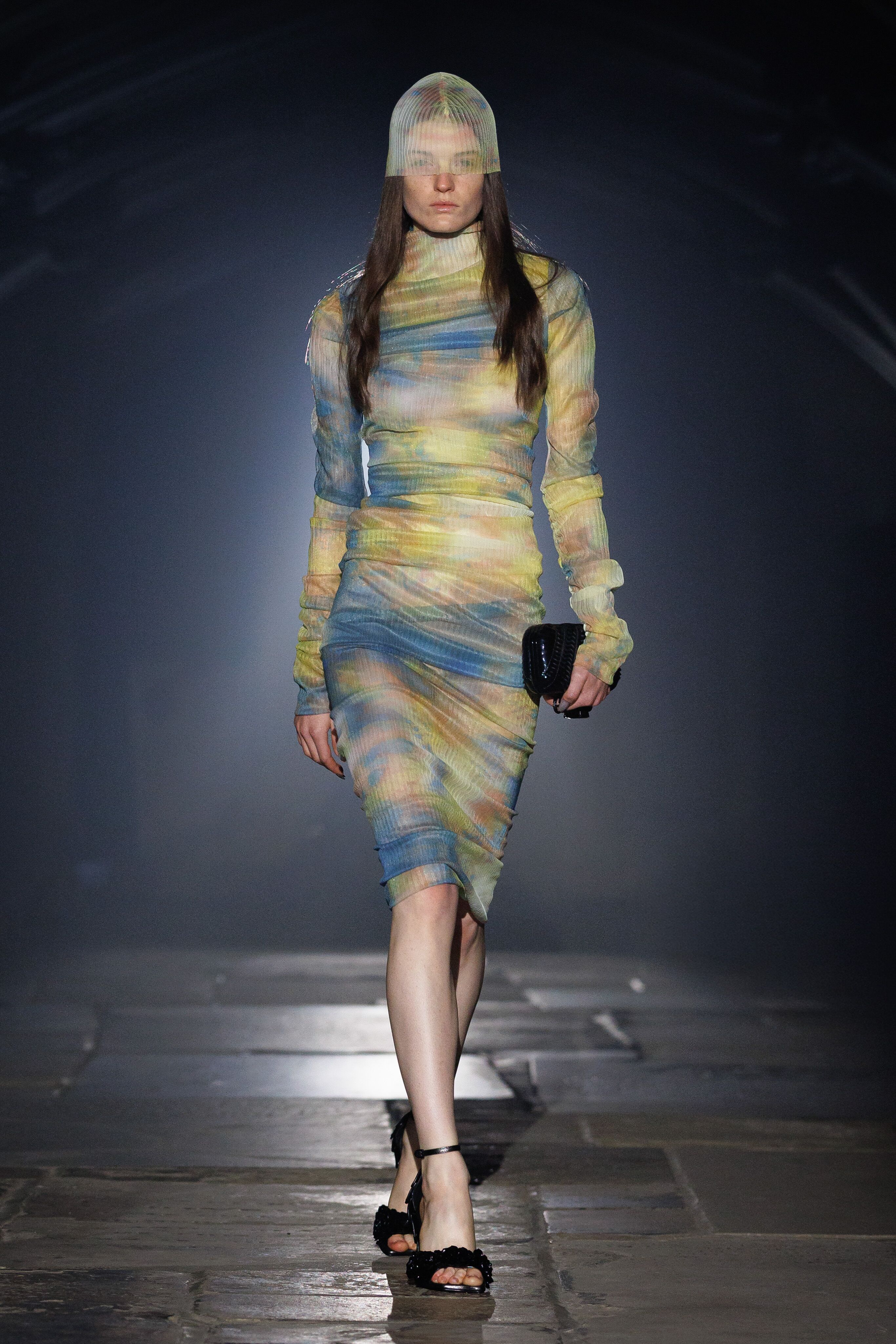 Spring Summer 2027 Look 29