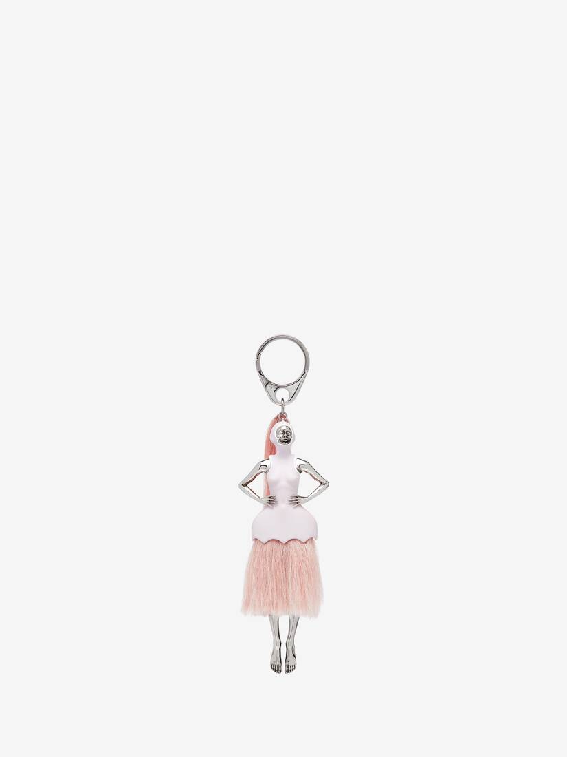 The Icons 'It's Only a Game' Charm | Alexander McQueen - image 1