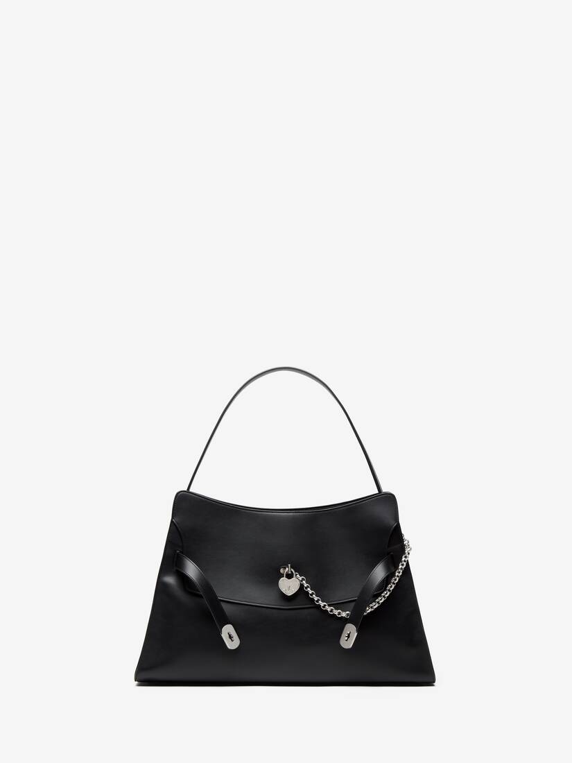 Locke Maxi | Alexander McQueen - image 1