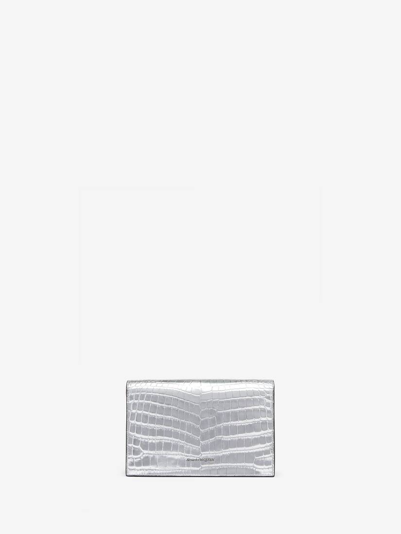 Small Skull Bag