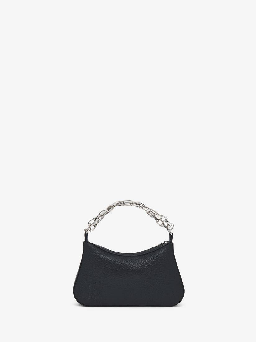 McQueen T-Bar Mini Pouch