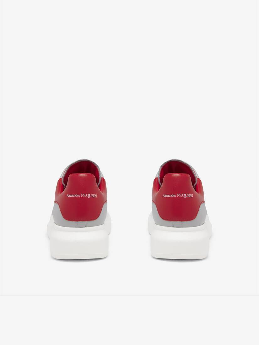 Sneakers Oversize | Alexander McQueen - image 4