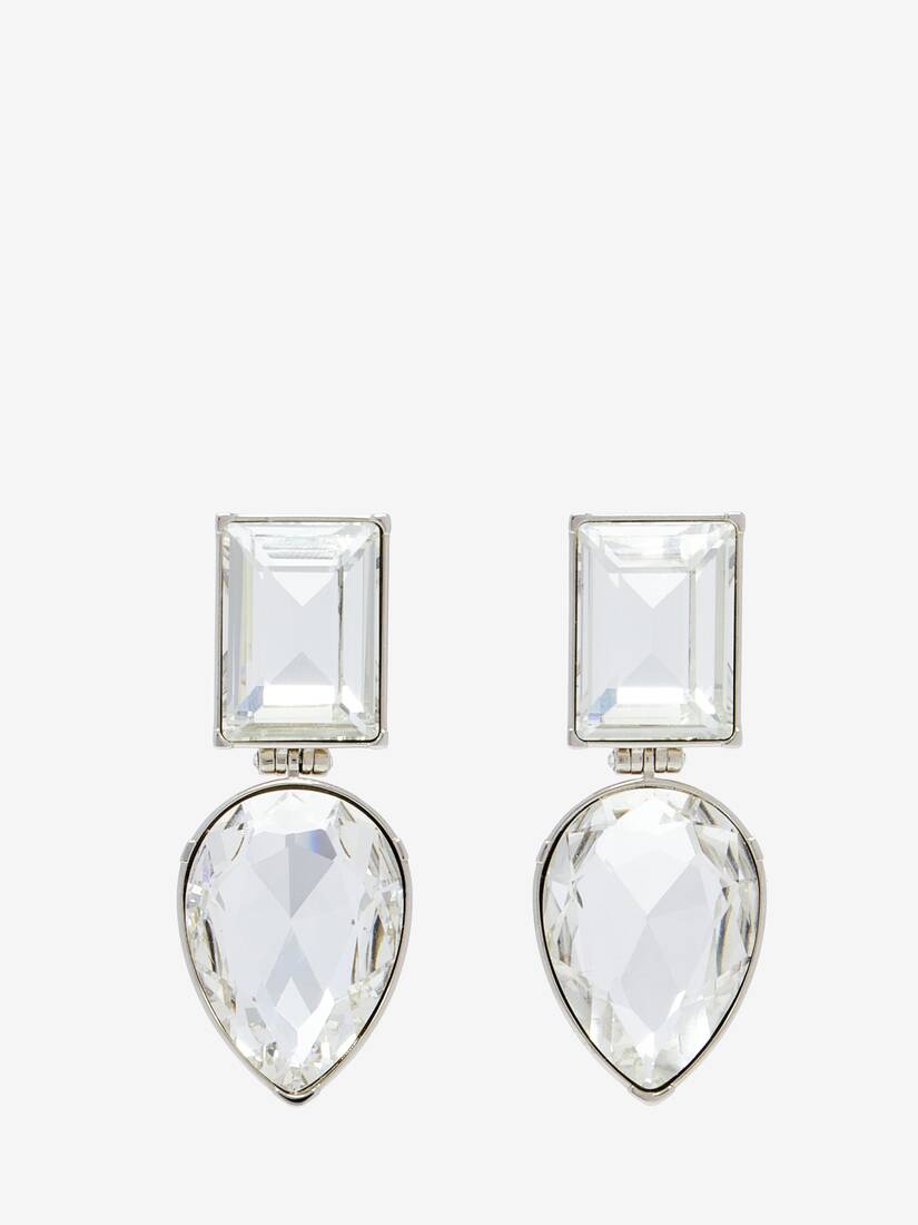 Cocktail Earrings