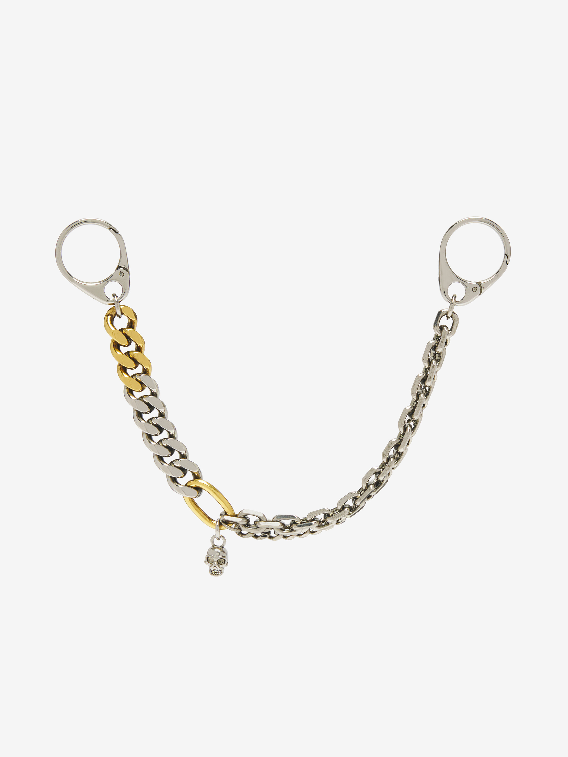 Dual Chain Charm