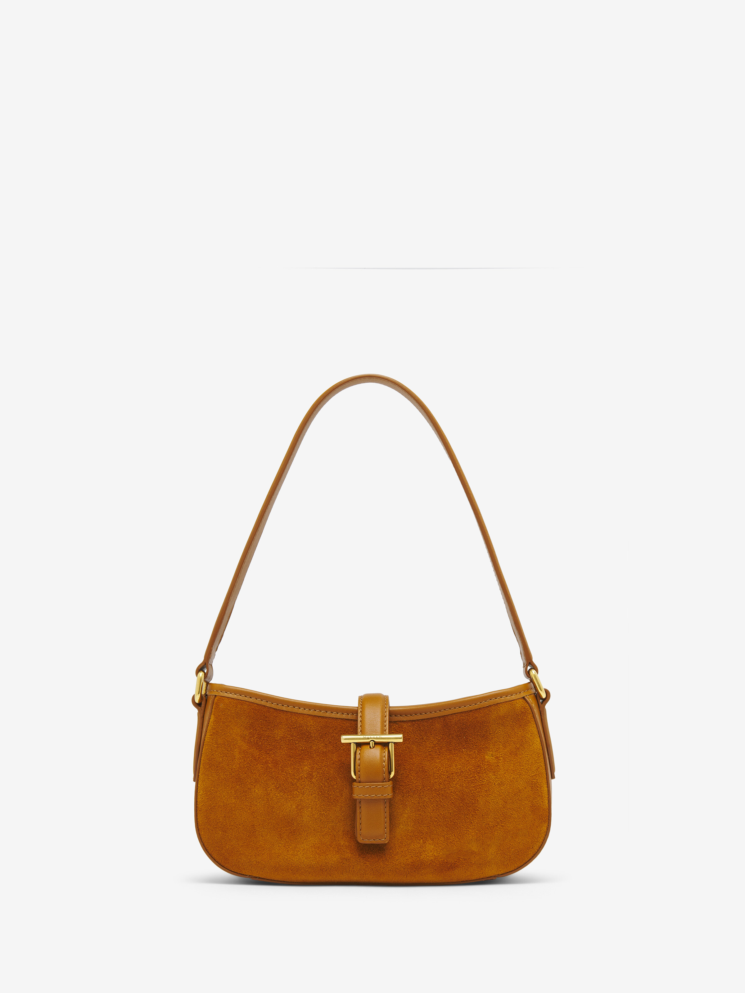 Mini T-Bar Shoulder Bag