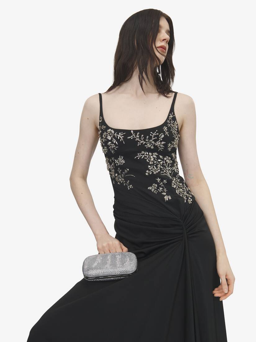 Knuckle Clutch | Alexander McQueen - image 2