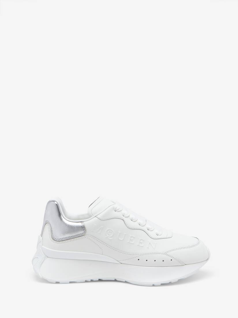 McQueen Sprint Runner