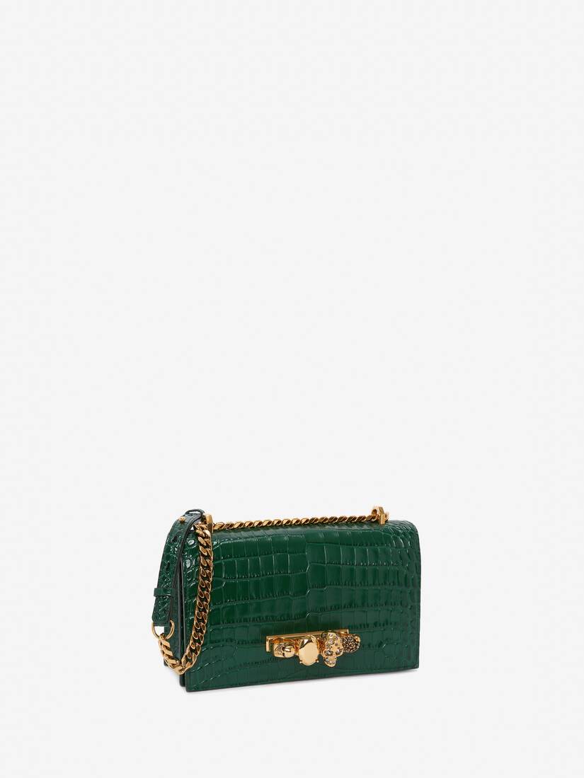 Jewelled Satchel