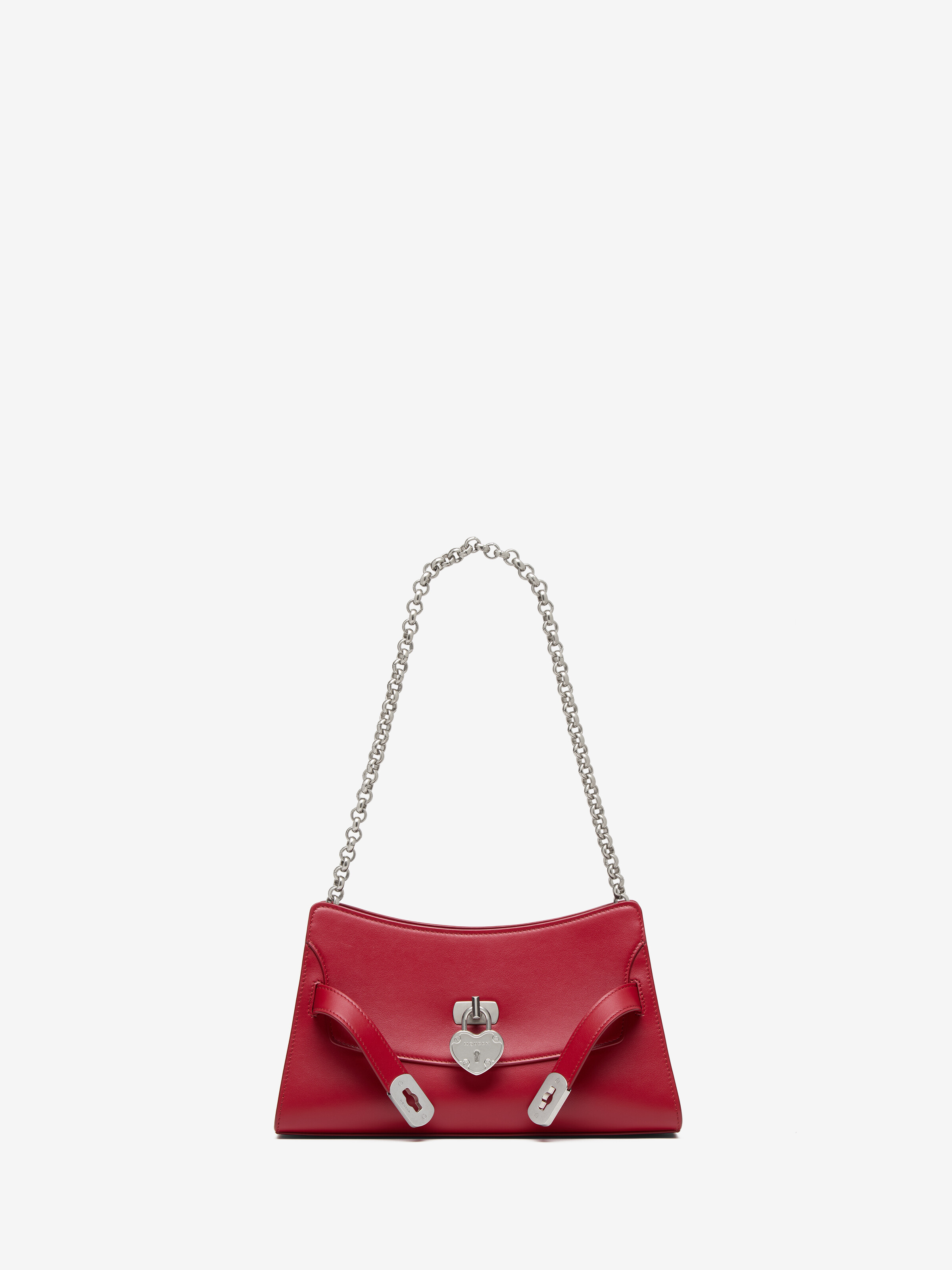 Mini sac porté épaule Locke
