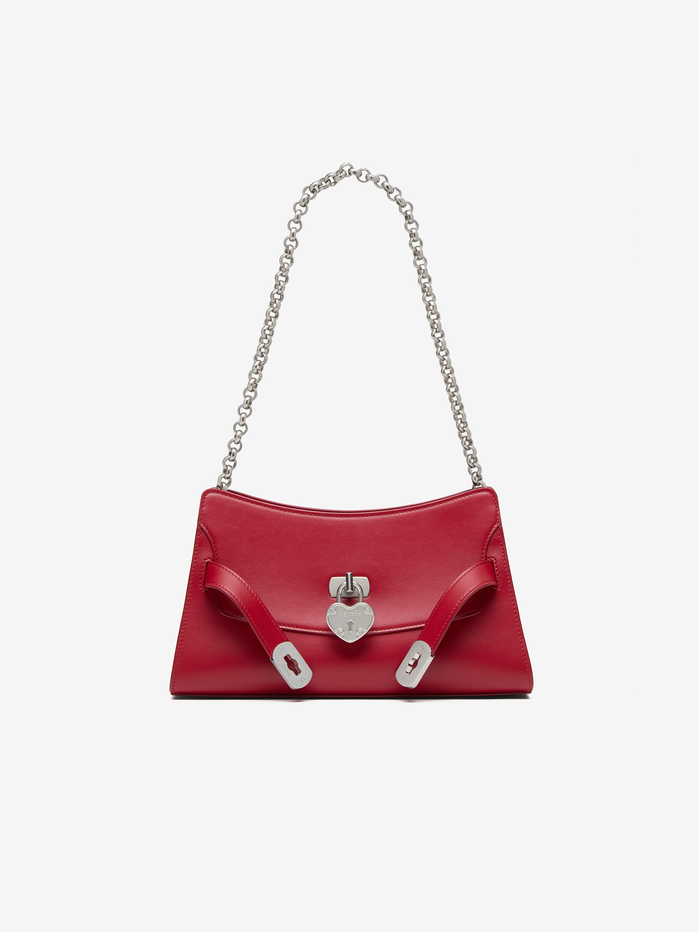 Mini sac porté épaule Locke