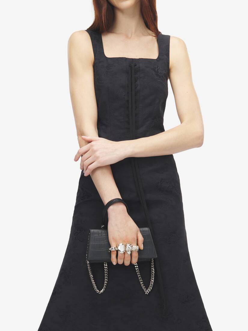 Jewelled Micro | Alexander McQueen - image 2