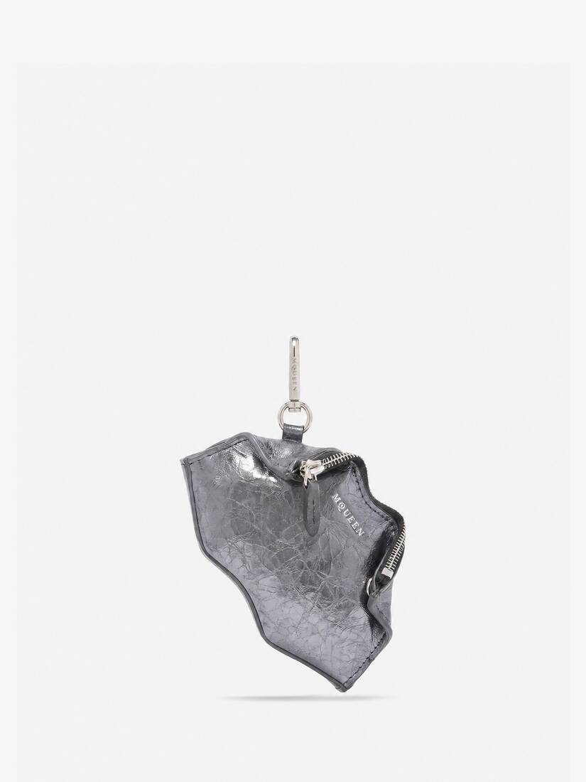 Manta Charm | Alexander McQueen - image 1