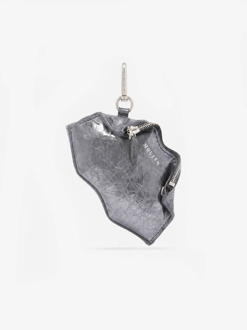 Manta Charm | Alexander McQueen - image 1