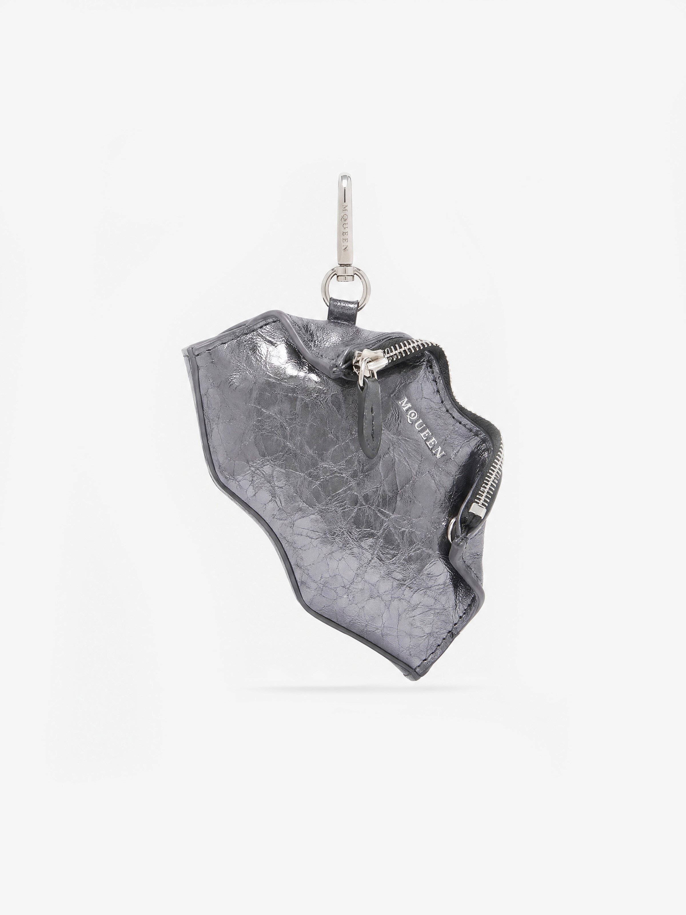 Manta Charm