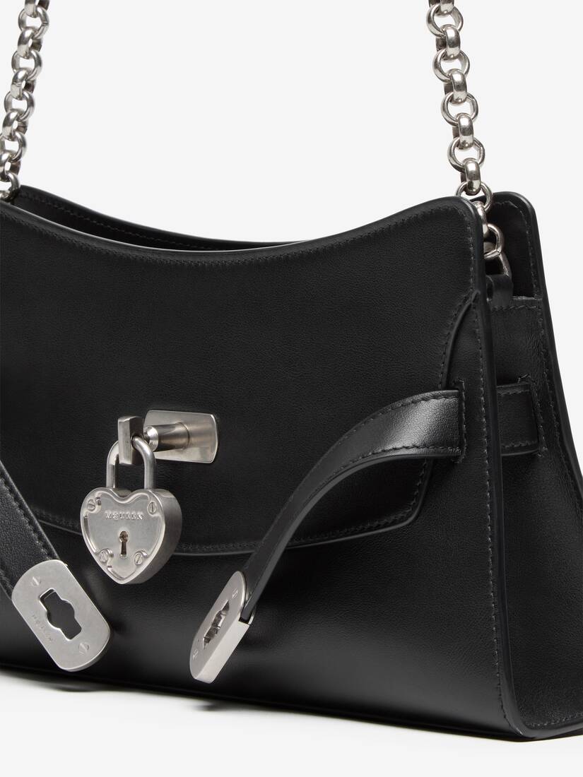 Locke Shoulder Mini | Alexander McQueen - image 6