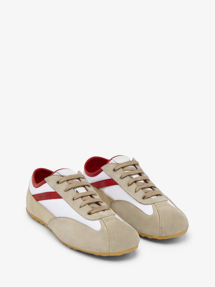 Boxe Sneaker | Alexander McQueen - image 2