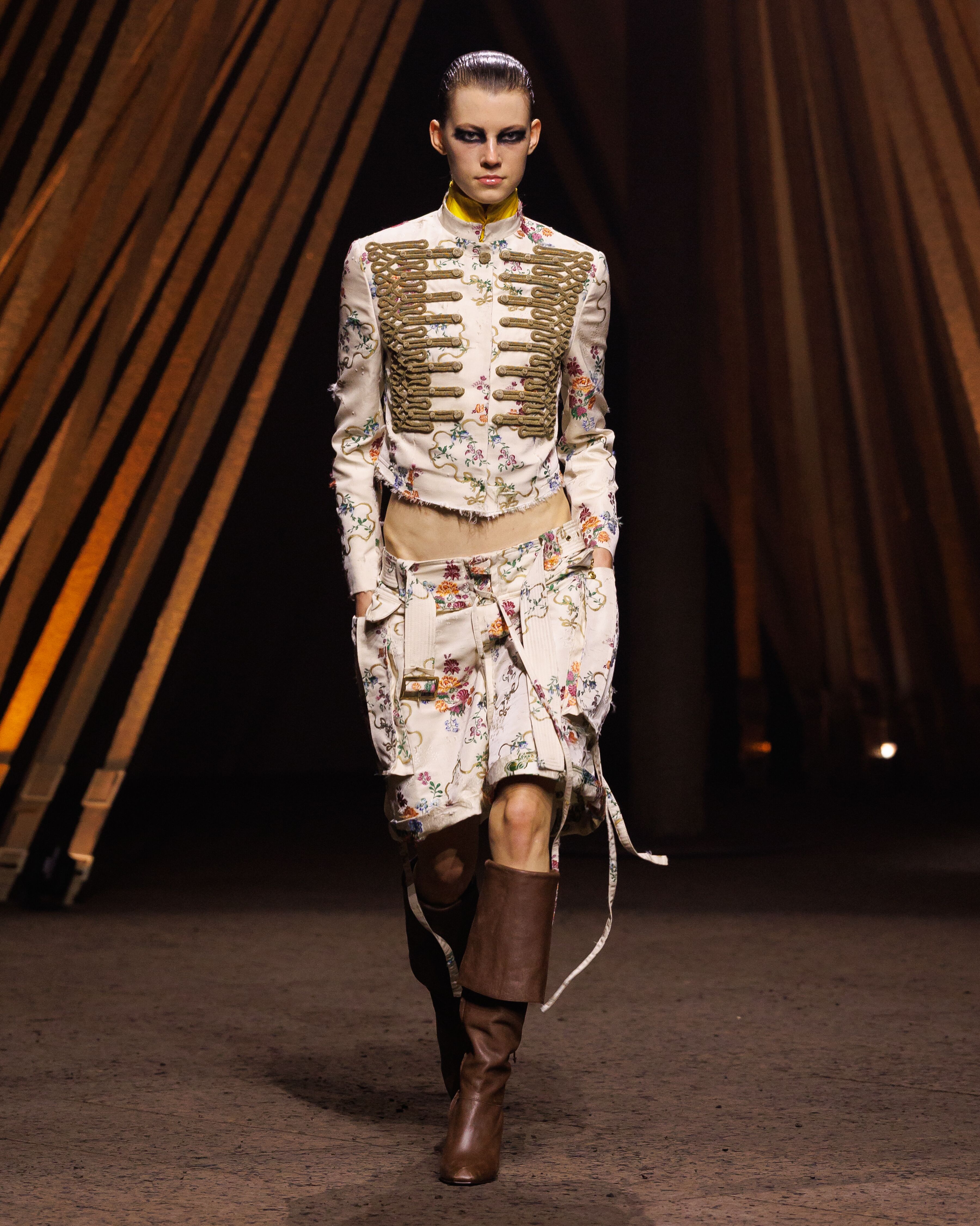 McQueen