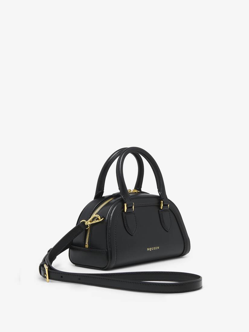 Mini Birdee Boston Bag