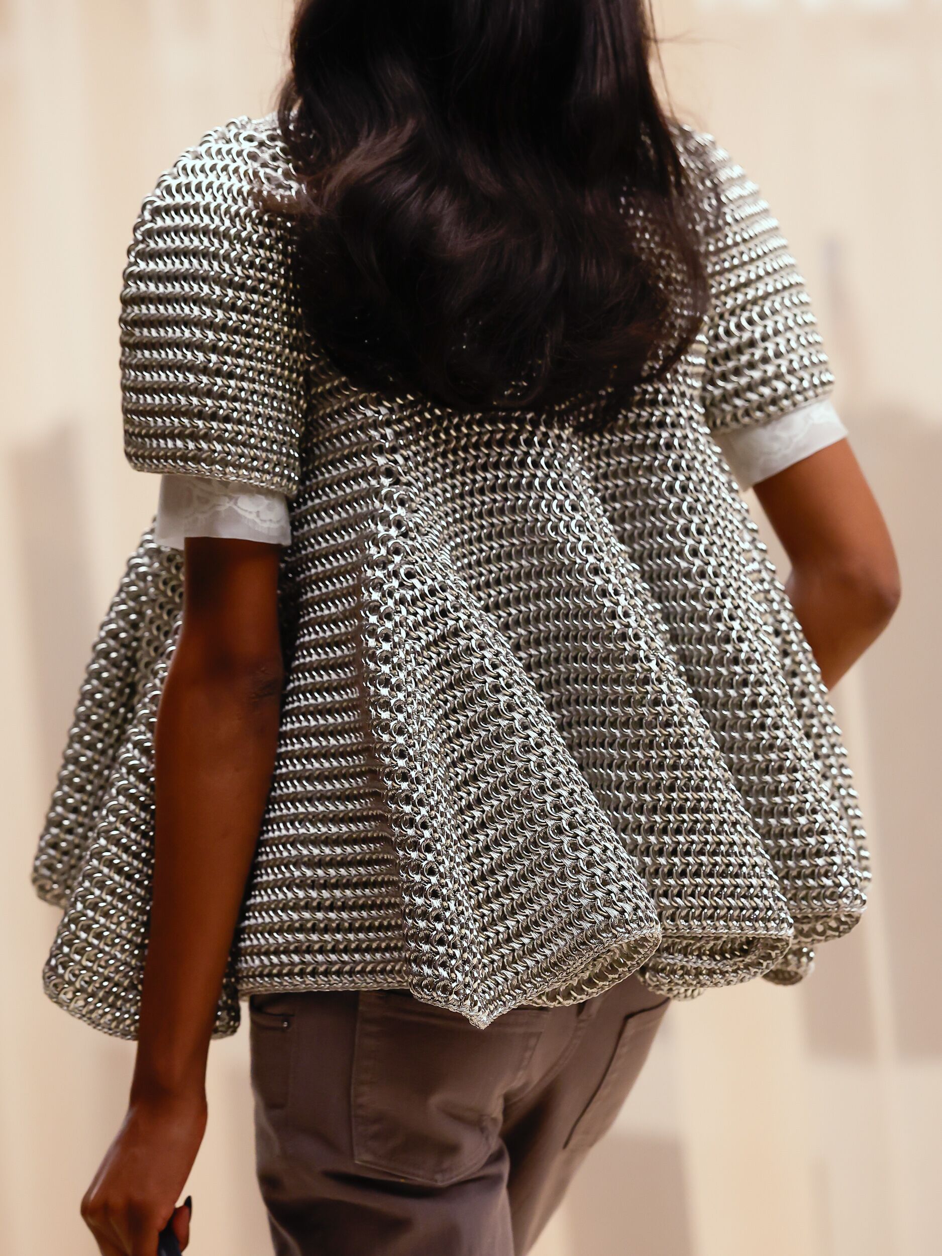 Autumn Winter 2026 Show Details