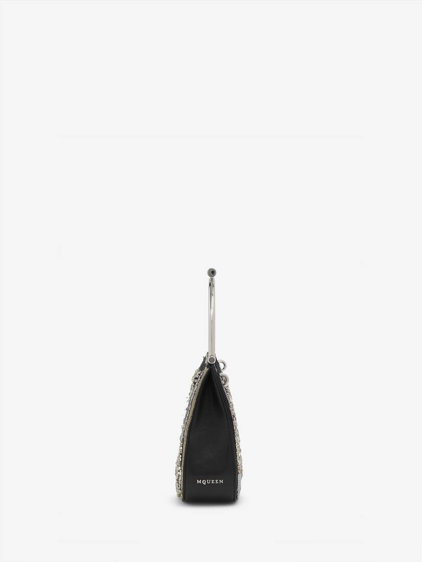 Mini T-Bar Bag