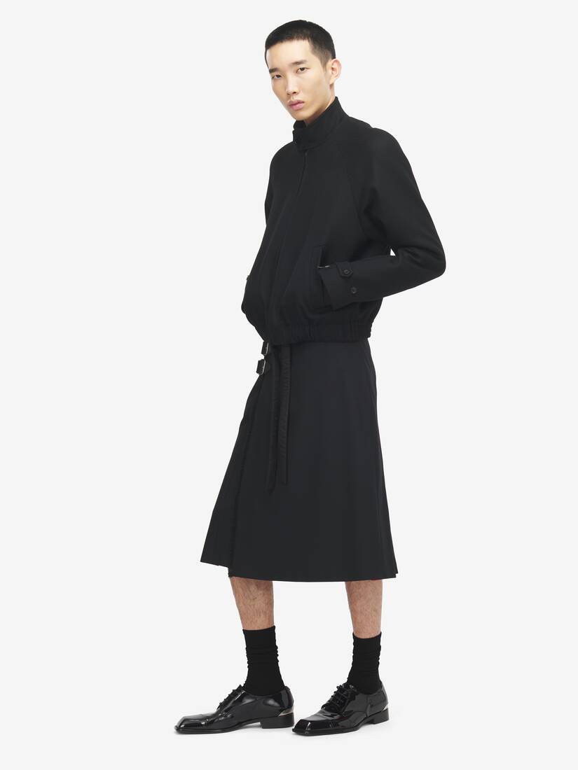 Kilt En Tartan Macqueen | Alexander McQueen - image 3